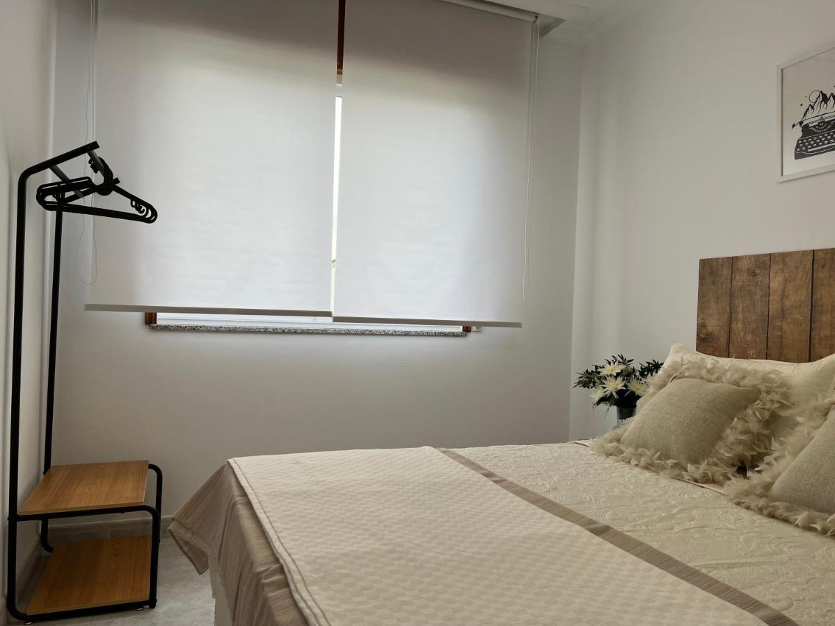 Apartament La Casa De Silvia Arzúa Zewnętrze zdjęcie