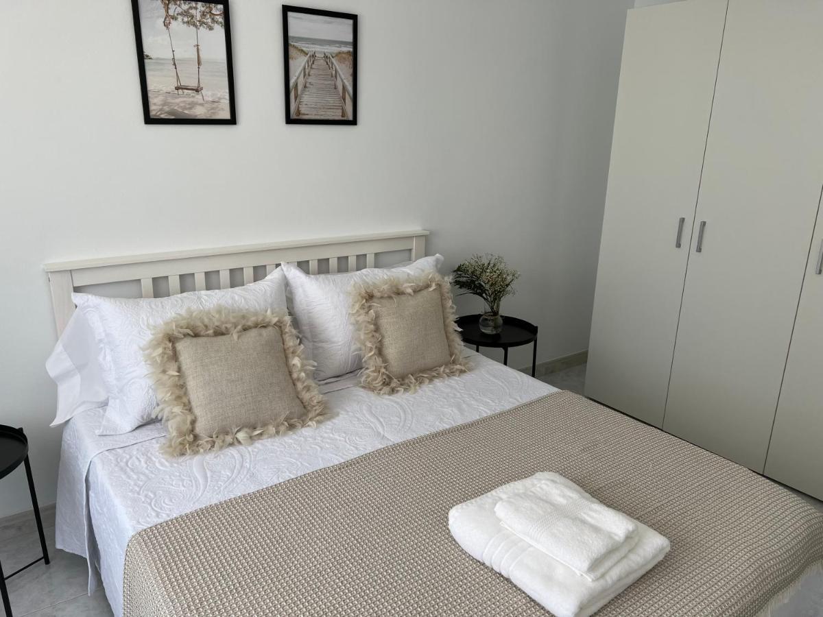 Apartament La Casa De Silvia Arzúa Zewnętrze zdjęcie