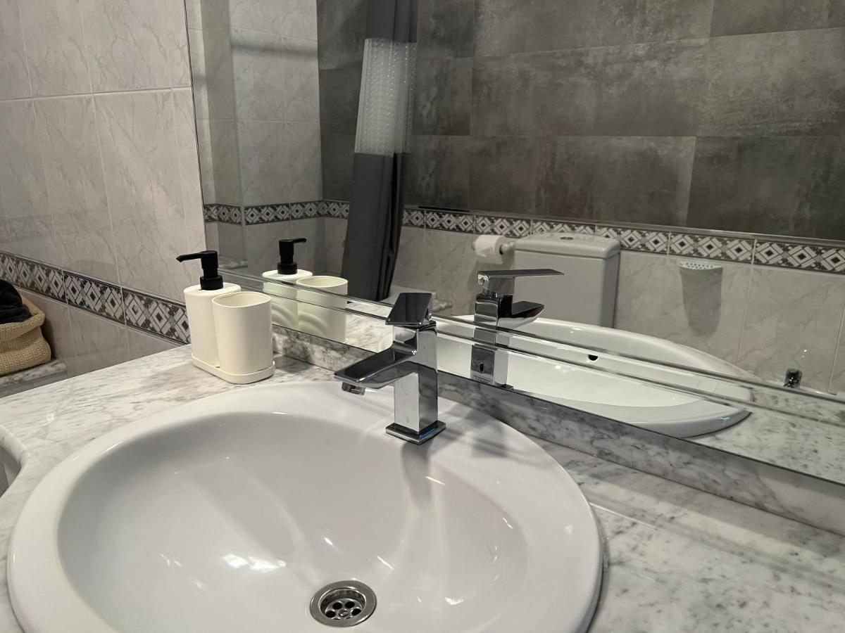 Apartament La Casa De Silvia Arzúa Zewnętrze zdjęcie